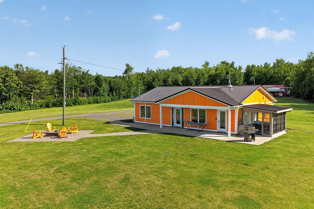 1620 Chemin Cocagne Sud, Notre-Dame, NB