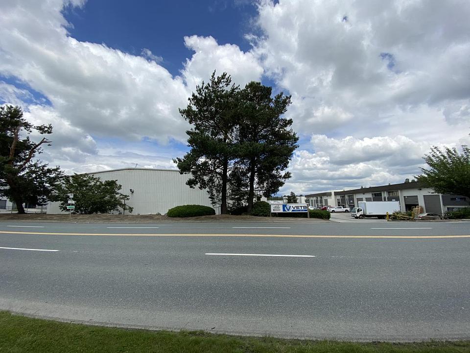 Unit 102 - 18935 96 Avenue, Surrey, BC