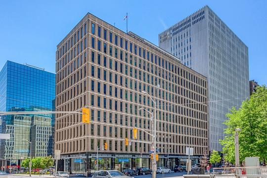 116 Albert St, Ottawa, ON