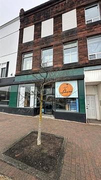 111 Victoria Street East, Amherst, NS
