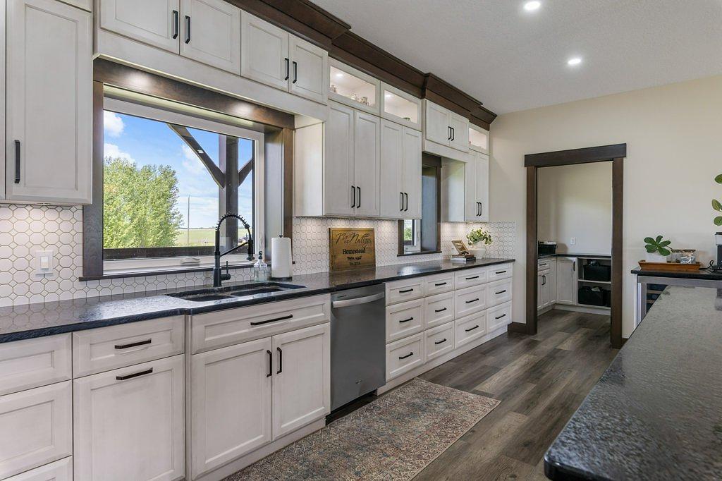 26517 Township Road 584, Pickardville, AB