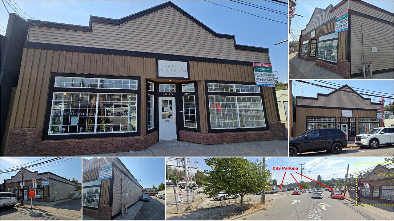 2635 West Railway Street, Abbotsford, BC