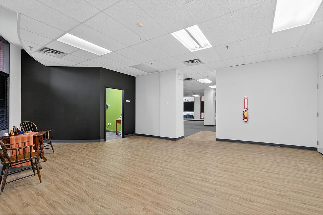 1002 - 520 King Street, Fredericton, NB