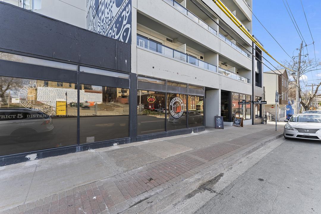 65 King Street, Dartmouth, NS