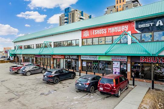 5720 Macleod Trail Southwest, Calgary, AB