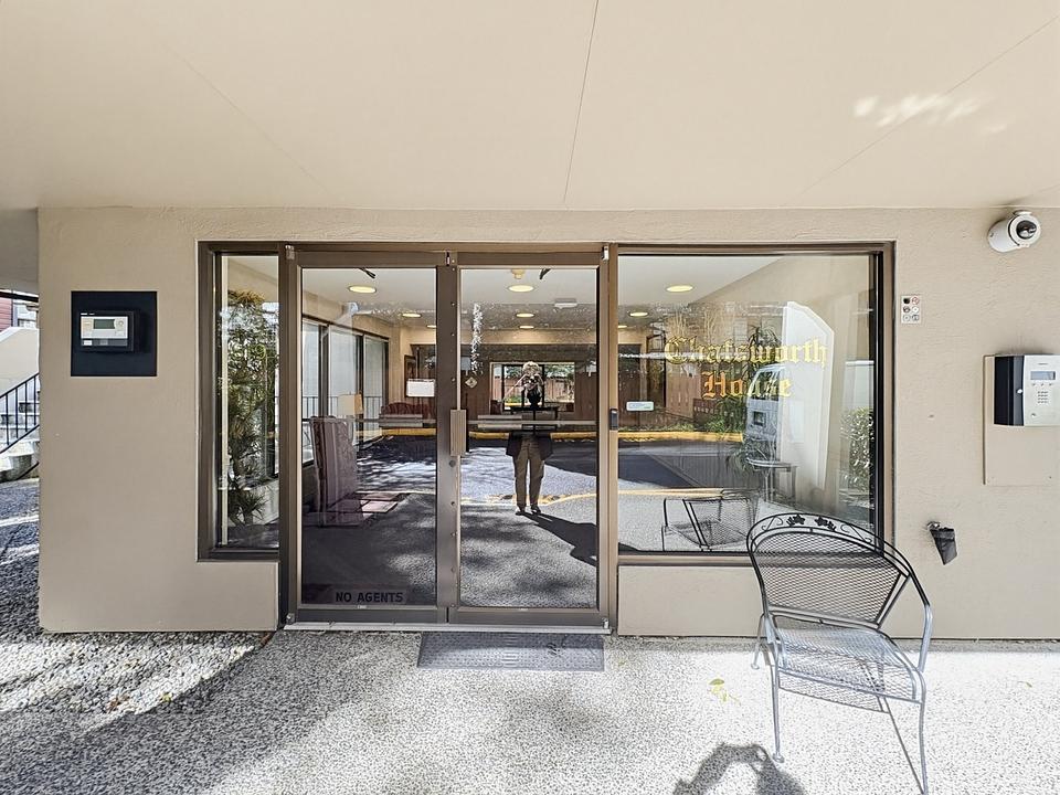 821 Burdett Avenue, Victoria, BC