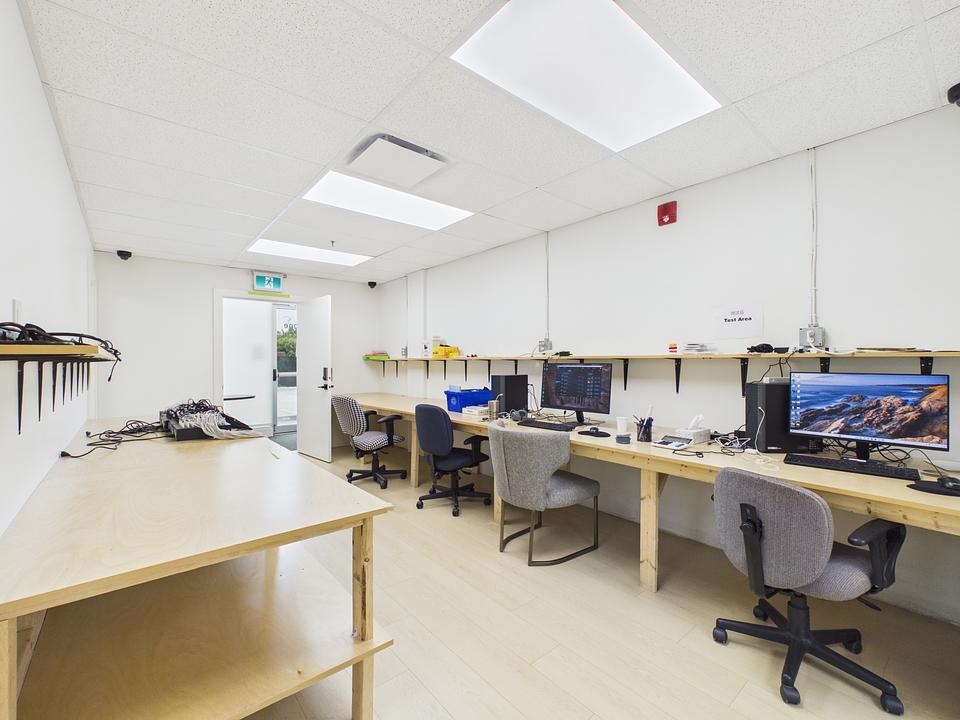 111 - 4899 Vanguard Road, Richmond, BC