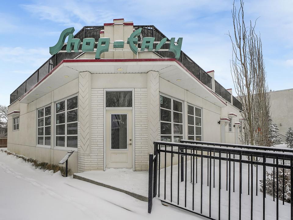 12904 116 Street Northwest, Edmonton, AB