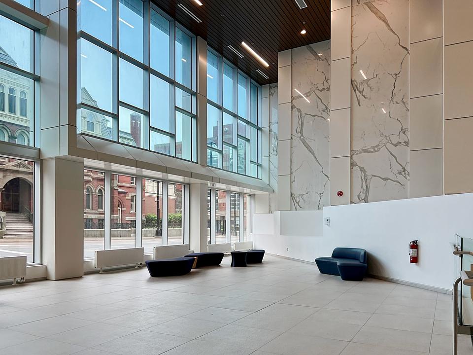 L-102 - 1505 Barrington Street, Halifax, NS