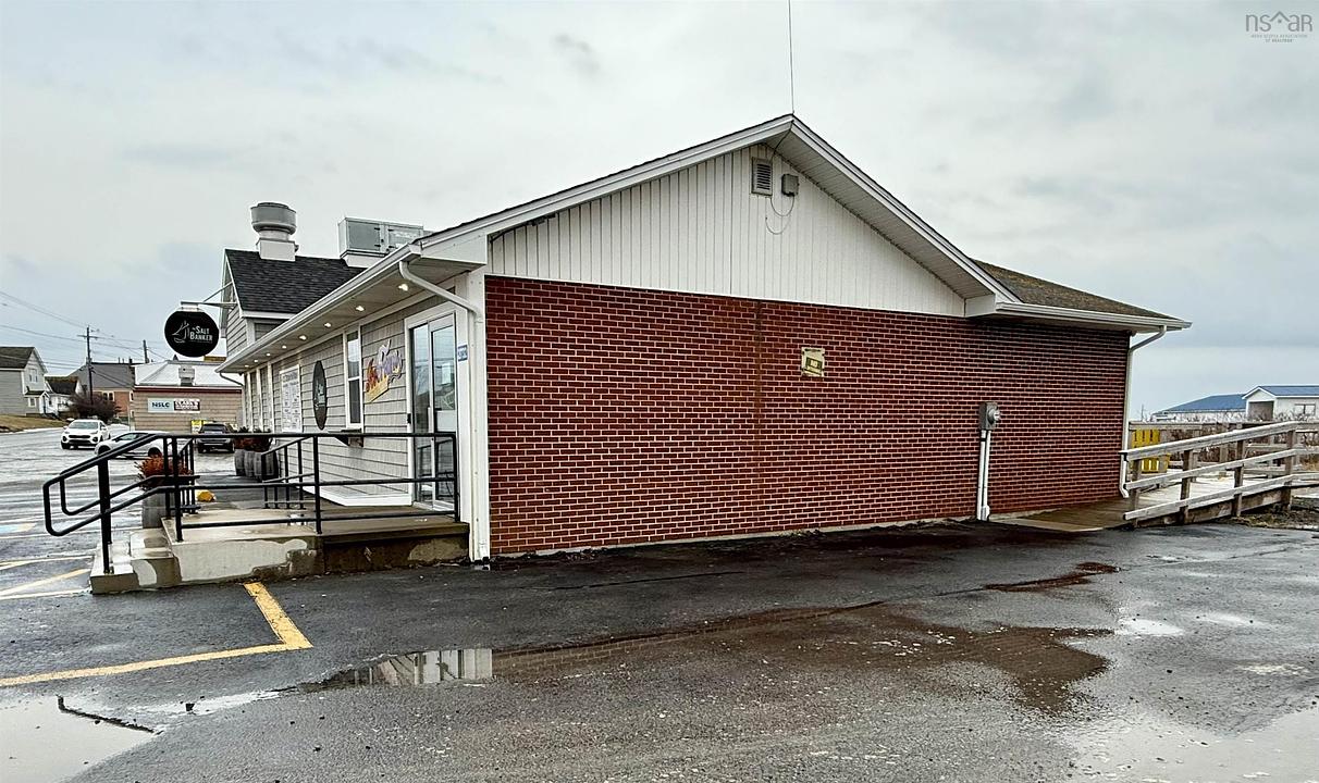 2732 Main Street, Clark's Harbour, NS