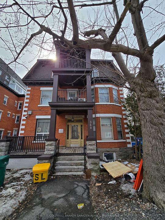 360 Friel Street, Ottawa, ON
