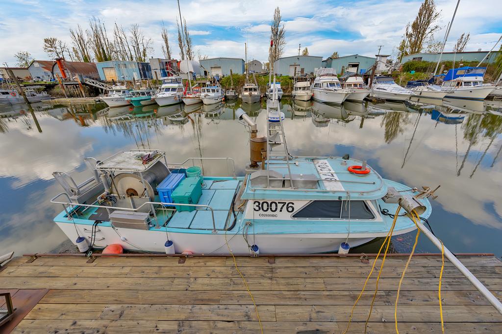 9505 Gunderson Road, Delta, BC
