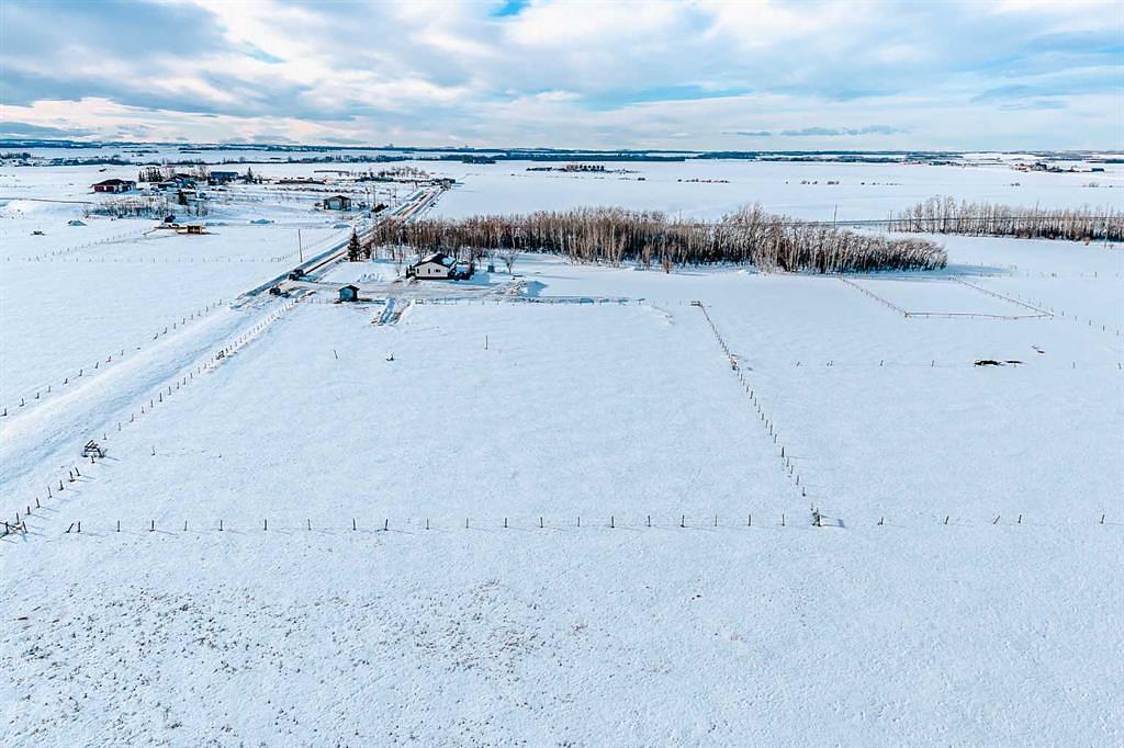 Kleskun Springs 50010 733A Township, Sexsmith, AB