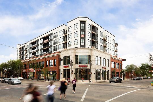 10455 82 Avenue Northwest, Edmonton, AB