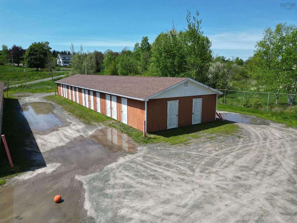 5982 Stellarton Trafalgar Road, Stellarton, NS