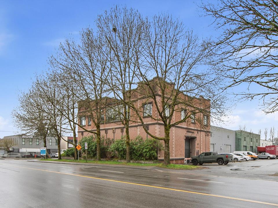 1496 Rupert Street, North Vancouver, BC