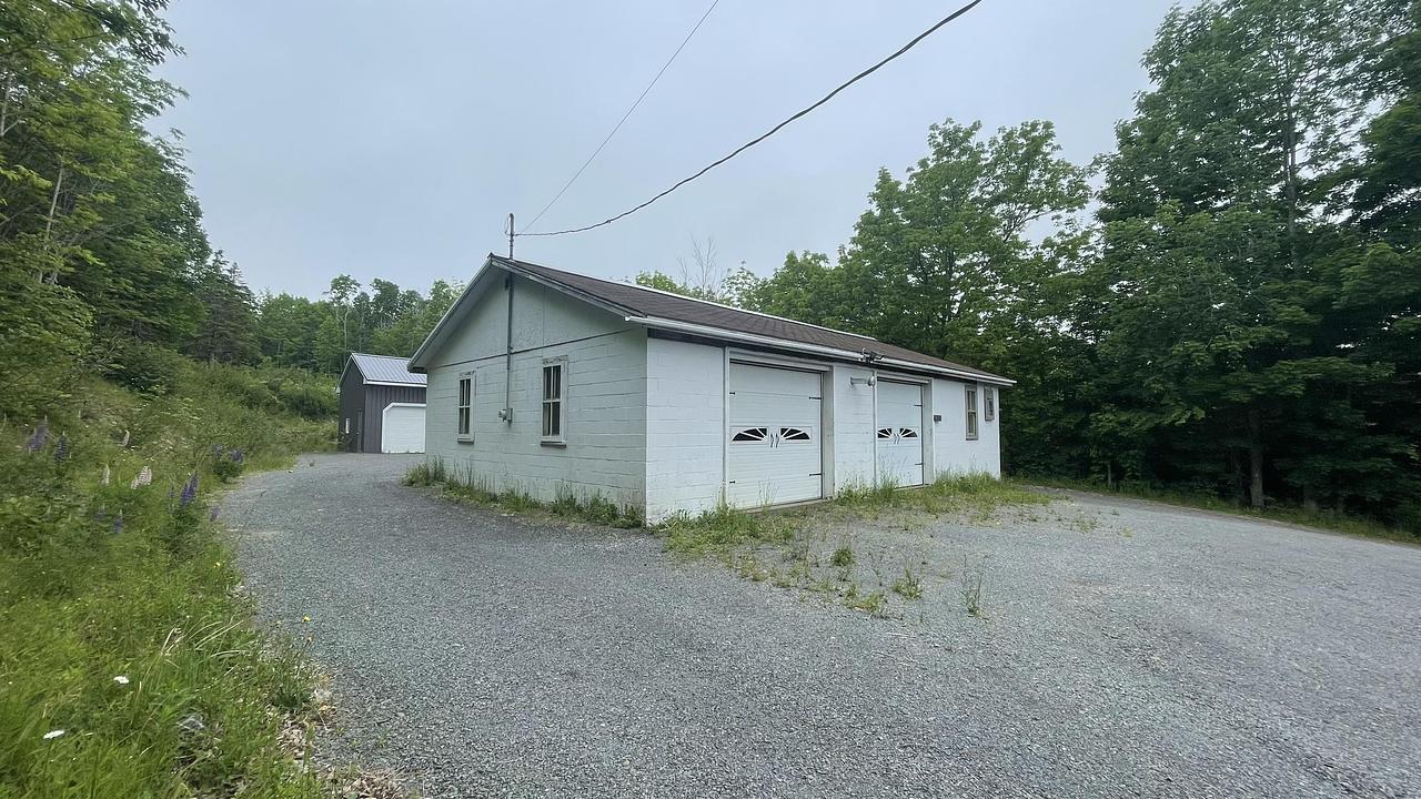 4398 Nova Scotia Trunk 1, Weymouth, NS
