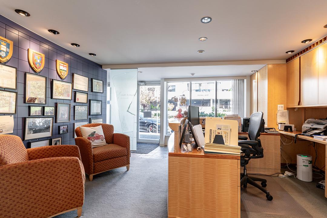 15258 & 15260 Thrift Ave, White Rock, BC
