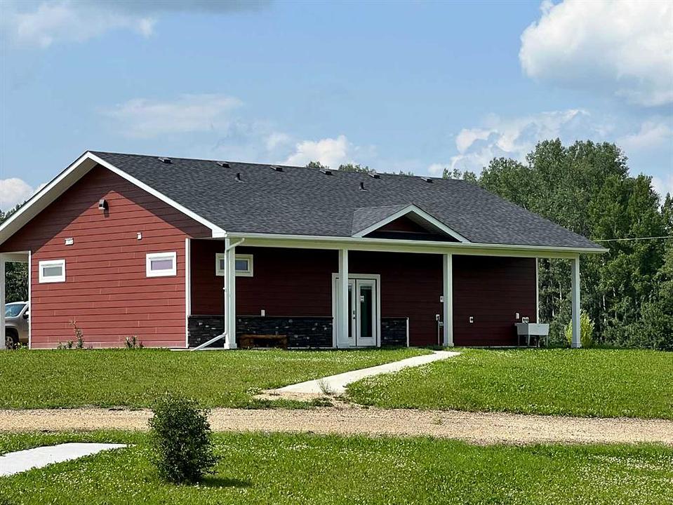69267 Range Road 220, Valleyview, AB