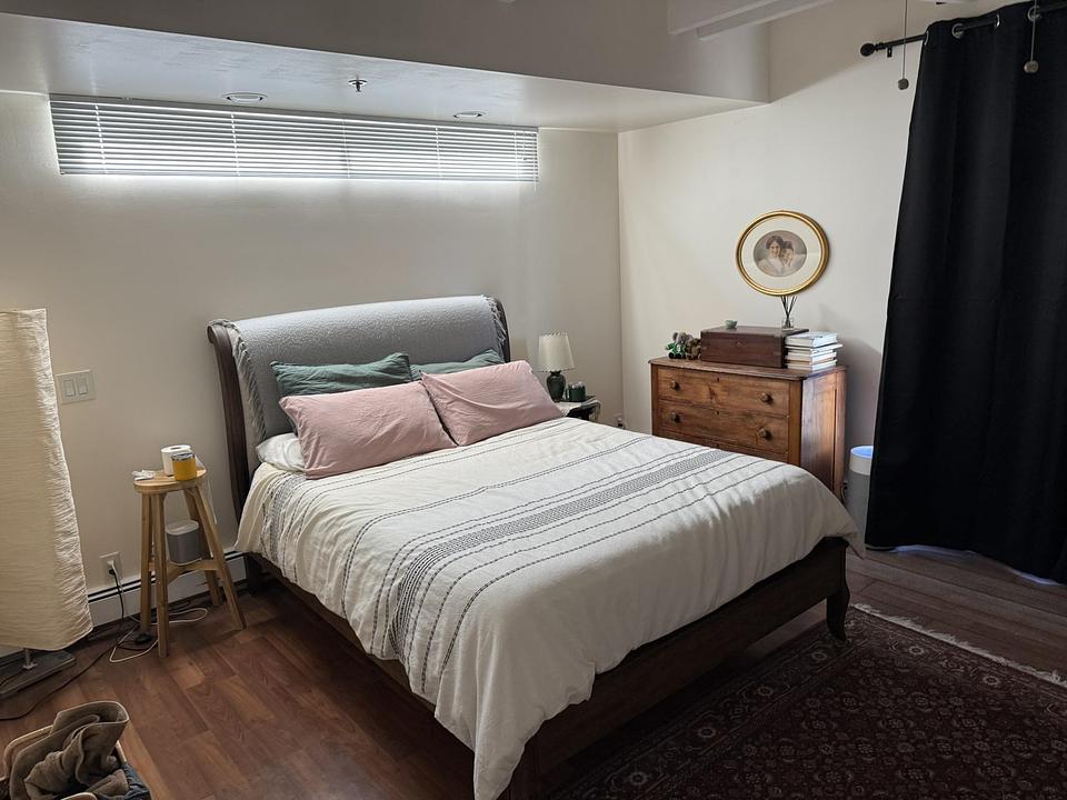 1334 Cardero Street, Vancouver, BC