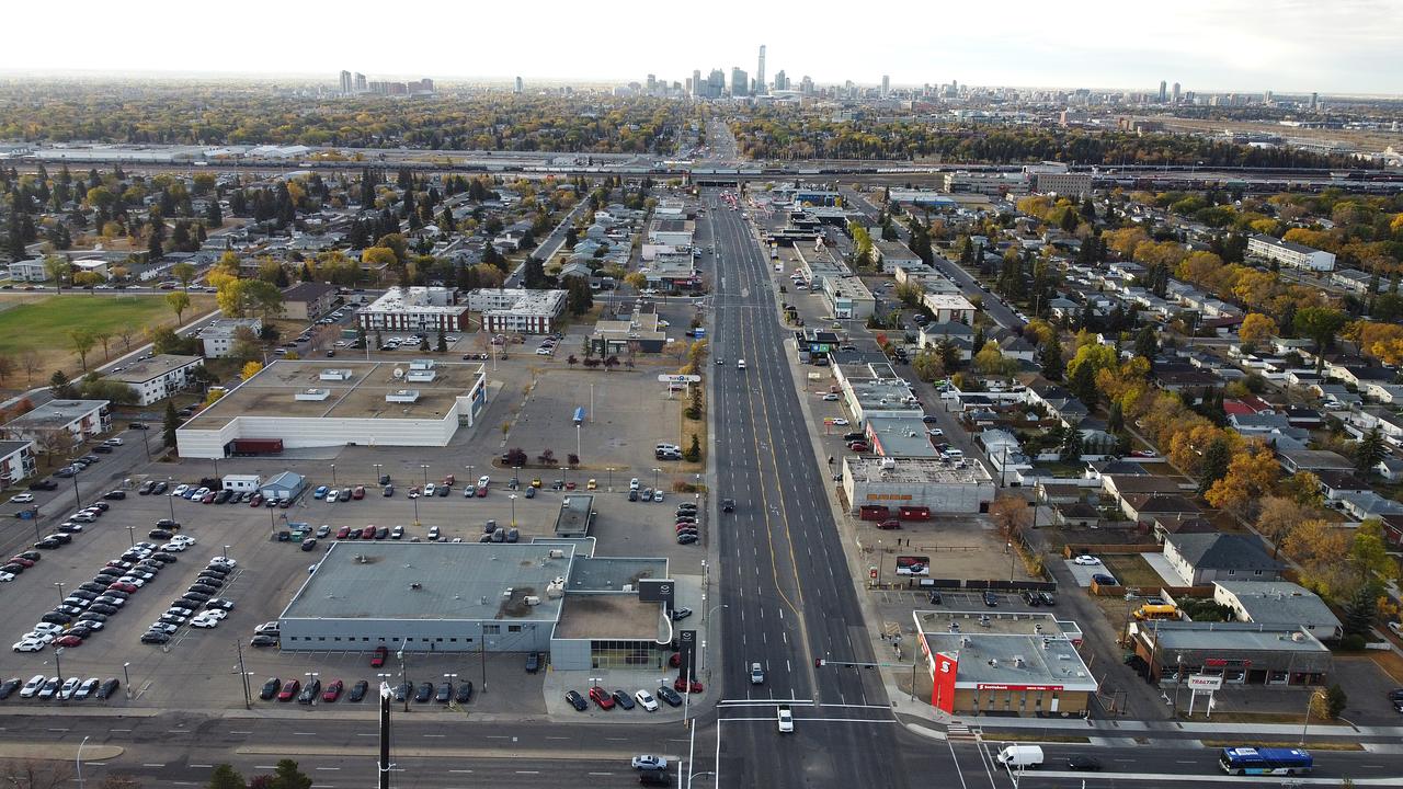 13120 97 Street Northwest, Edmonton, AB