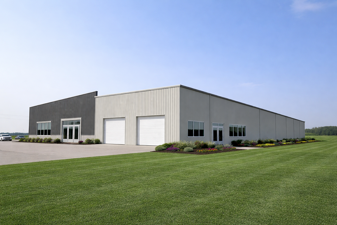 46402 Range Road 200, Ohaton, AB