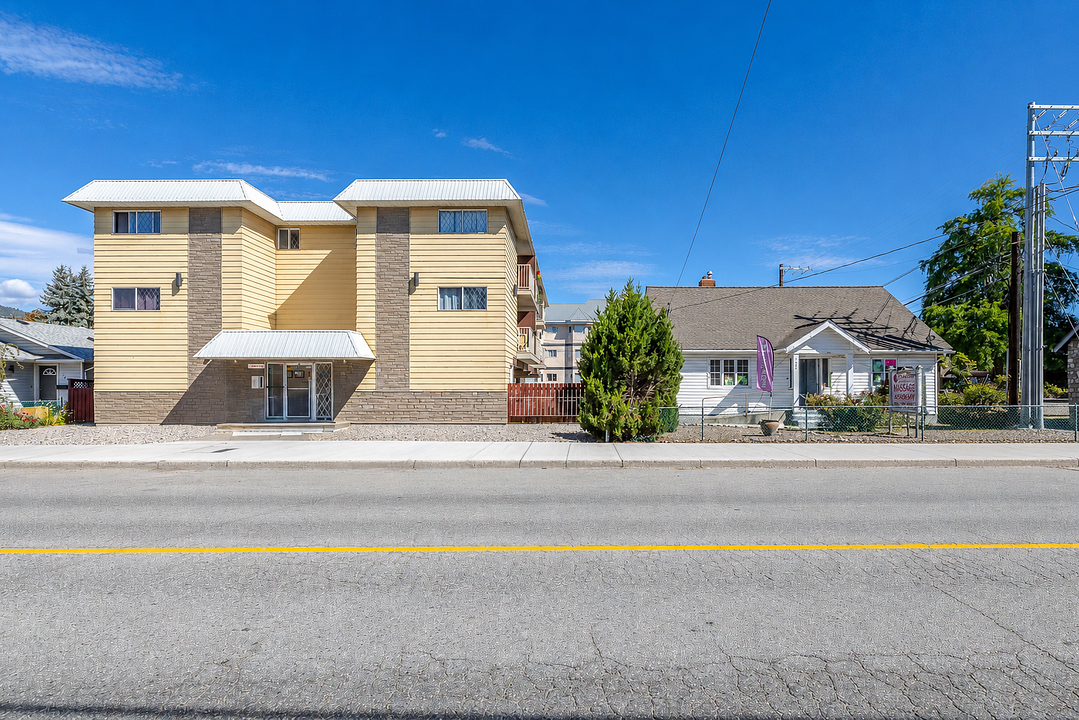173 Wade Avenue West, Penticton, BC