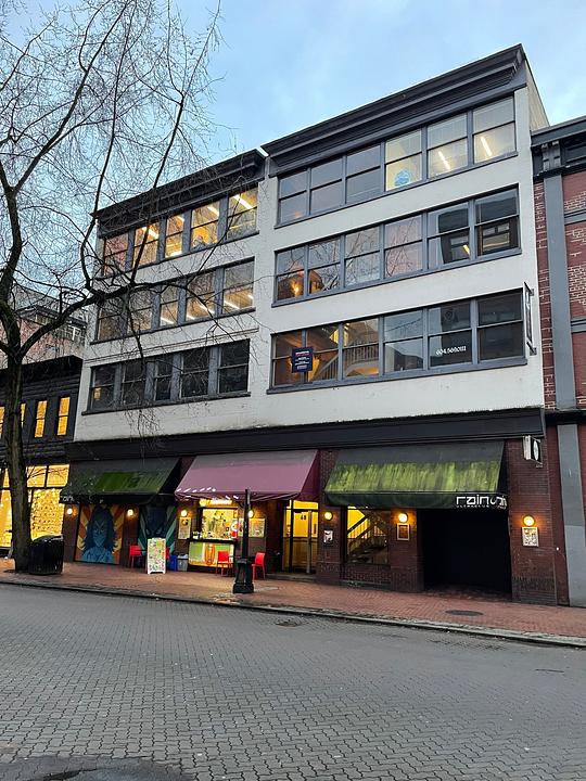 401 - 68 Water St, Vancouver, BC