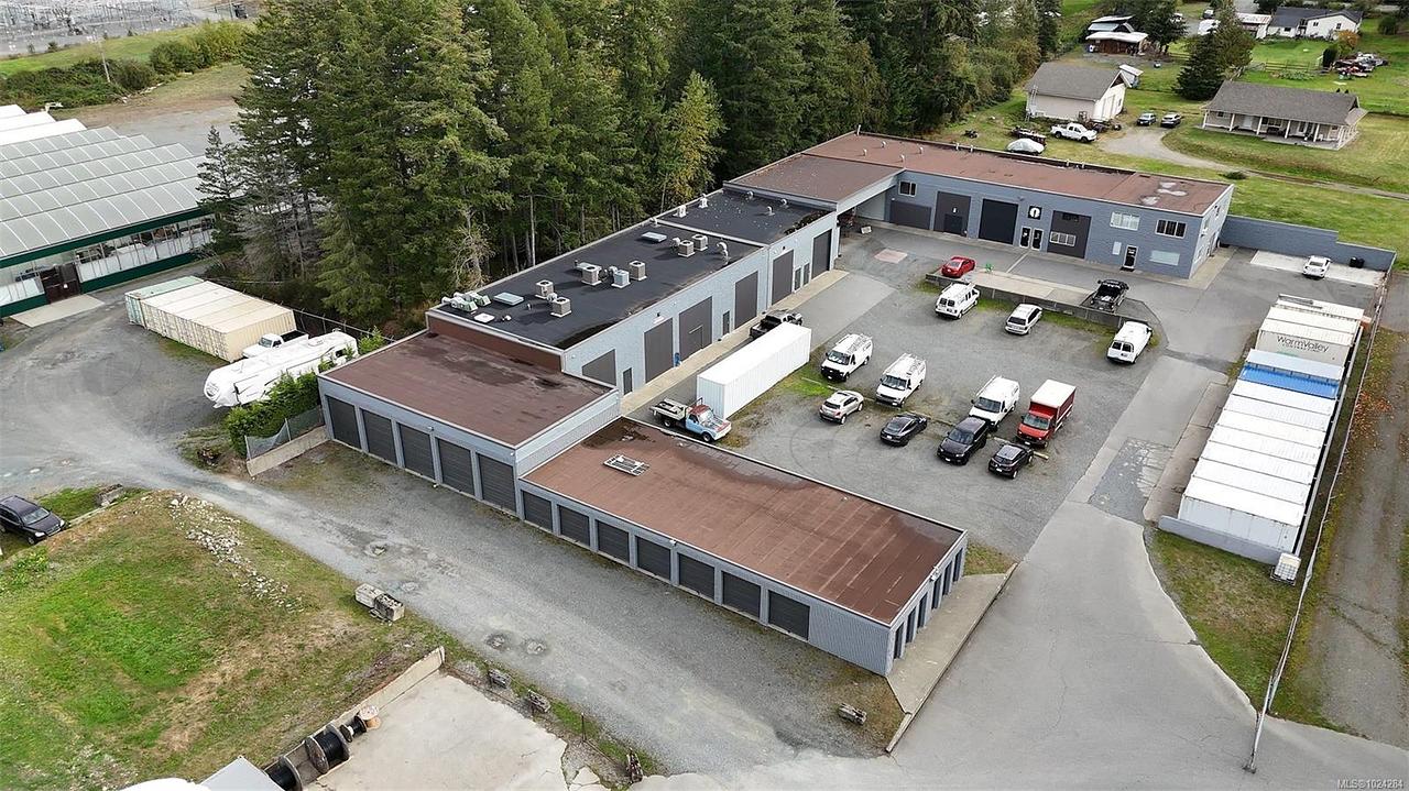 2935 Sprott Road, Duncan, BC