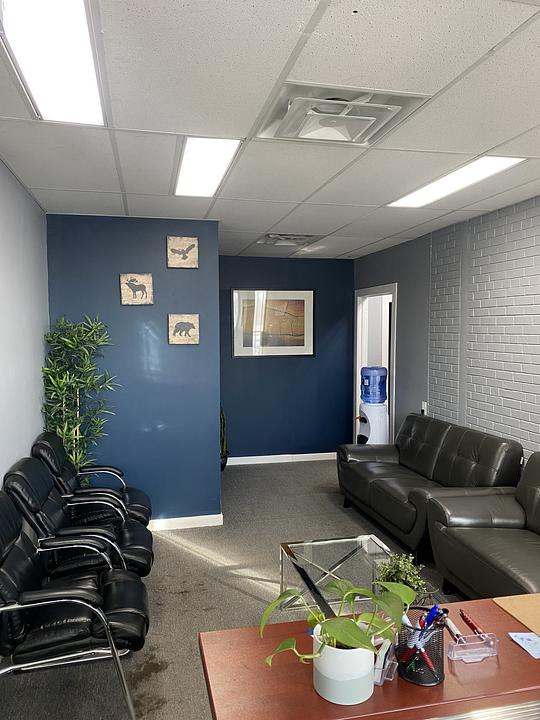 1-1800 - 1800 Logan Avenue, Winnipeg, MB