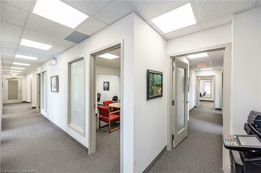 Suite 301A - 104-2904 South Sheridan Way, Oakville, ON