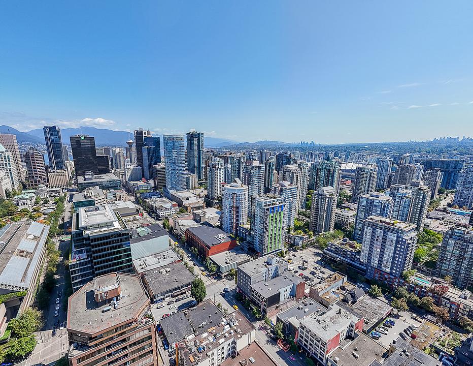 950 Granville St, Vancouver, BC