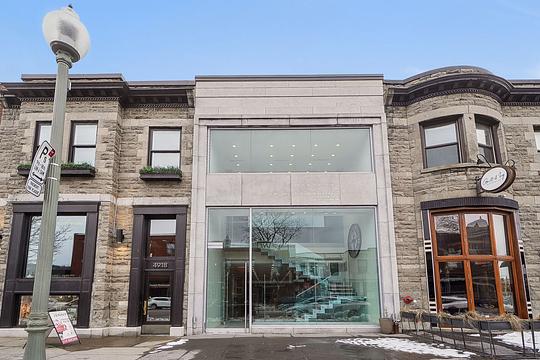 4920 Rue Sherbrooke Ouest, Westmount, QC