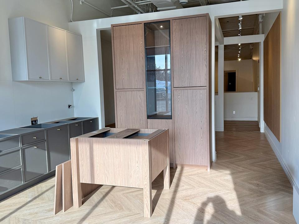 670 et 682 - 752 Montée Montarville, Saint-Bruno-de-Montarville, QC