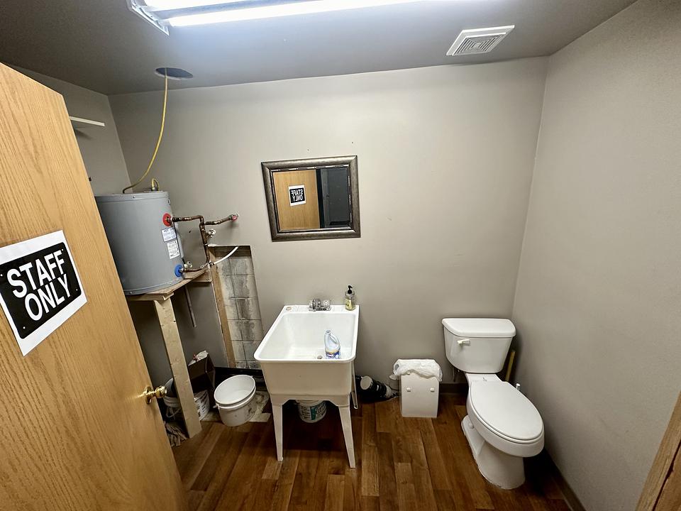 4921 50 Avenue, Saint Paul, AB
