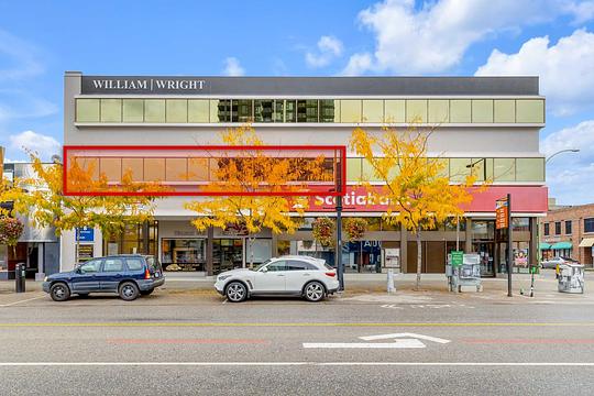 478 Bernard Avenue, Kelowna, BC