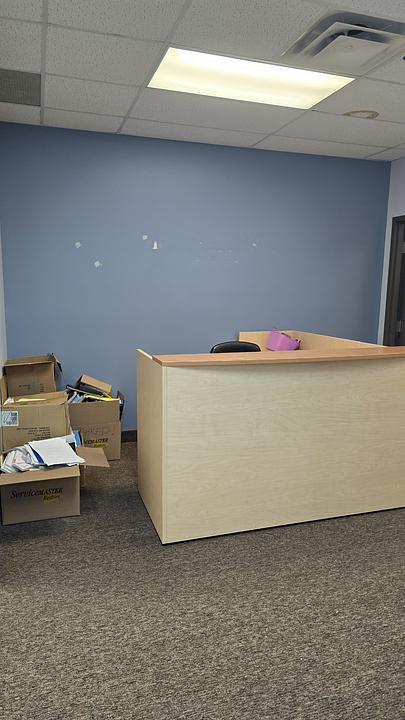 Suite C202 - 600 Main Street, Saint John, NB