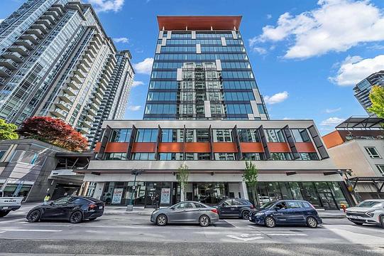 2992 Glen Drive, Coquitlam, BC