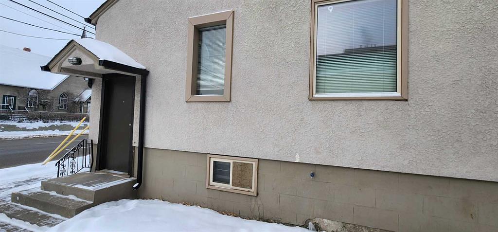 601 Marsh Road Northeast, Calgary, AB