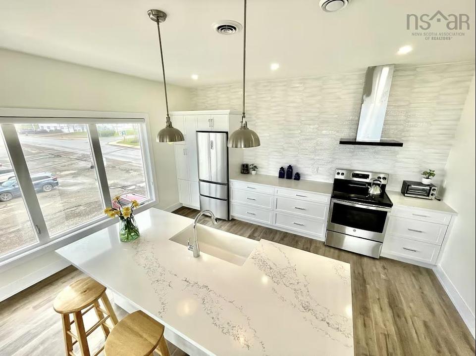 15751 Central Avenue, Inverness, NS