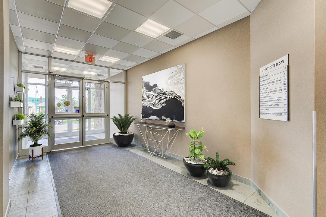370 - 4723 1st Street Southwest, Calgary, AB