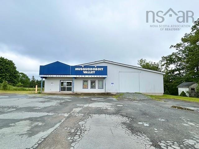 12279 Highway 224, Upper Musquodoboit, NS