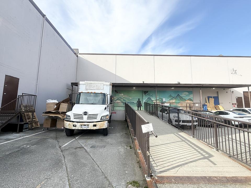 105 - 4351 Number 3 Road, Richmond, BC