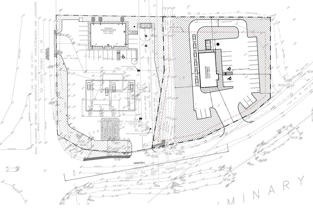 235 Military Road South, Lancaster, ON