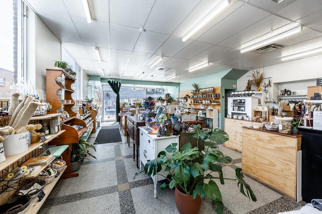 1247 Rue Bélanger, Montréal, QC
