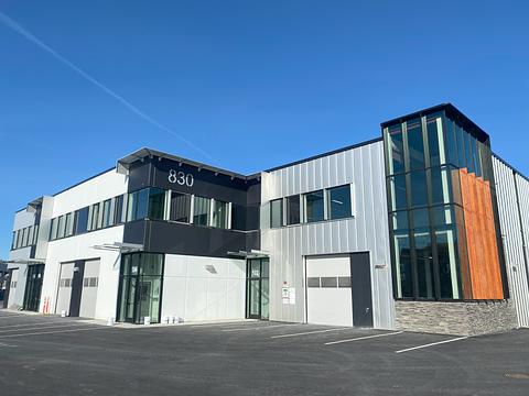830 McCallum Road, Victoria, BC
