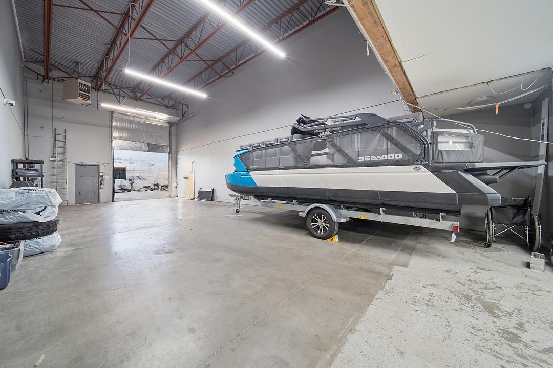 21320 Westminster Highway, Richmond, BC