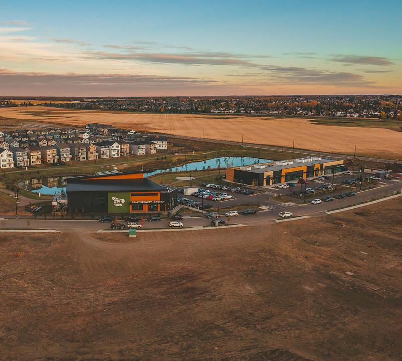 7101 49 Street, Beaumont, AB