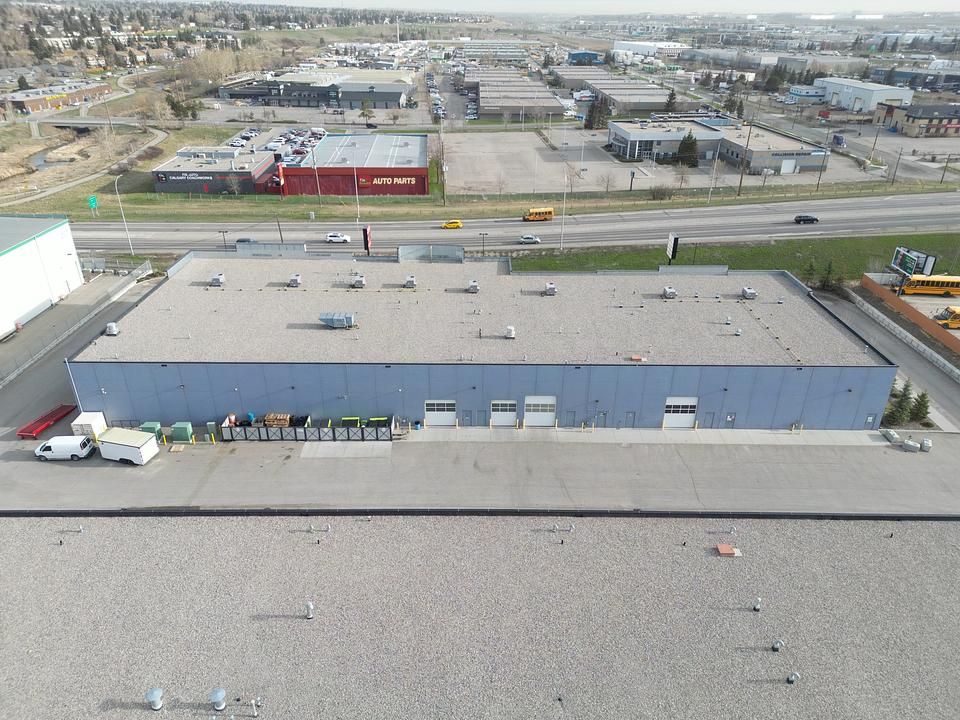 630 46 Avenue Northeast, Calgary, AB