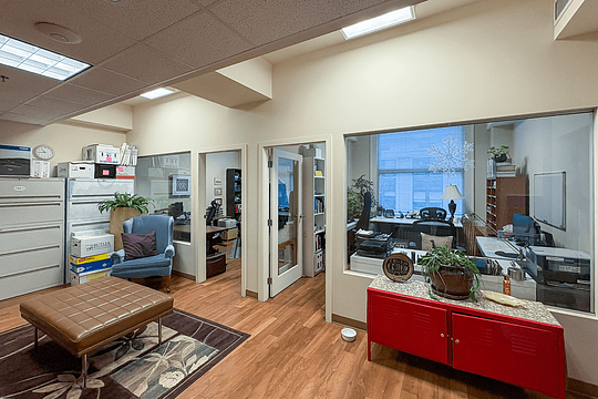 470 Granville Street, Vancouver, BC